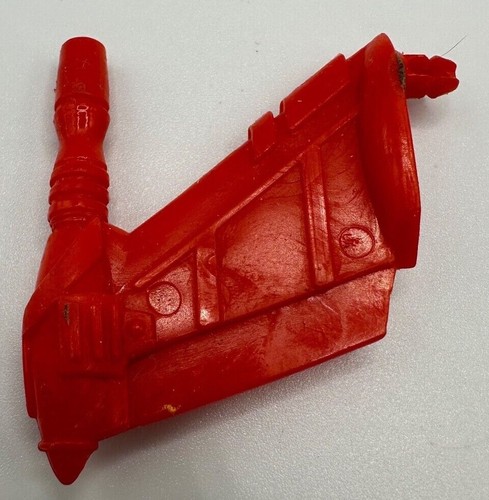 Vintage 1986 Kenner Centurions Skybolt & Other Parts - You Choose! - Picture 10 of 14