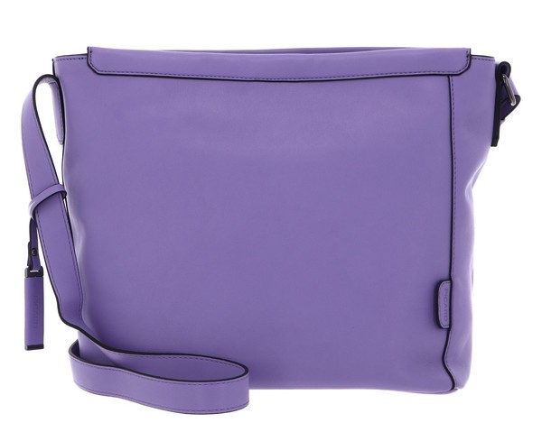 Picard Yours Shopper Schultertasche UmhäNgetasche Tasche Purple Flieder Neu-image