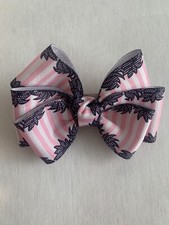 Hair Bows for Girls - Handmade