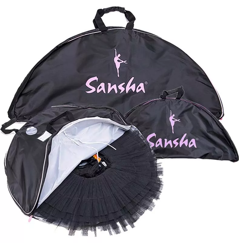 Sansha Professional Tutu Carrier Bag 2 Sizes 36