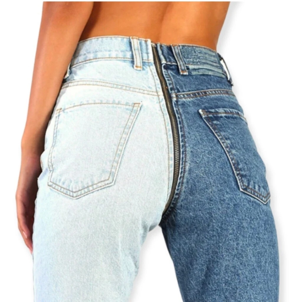 Revice yin yang jeans hot sale