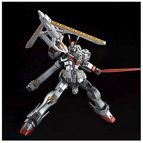 BANDAI HGUC 1/144 XM-X0 CROSSBONE GUNDAM X-0 Model Kit Crossbone