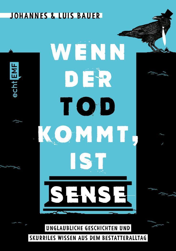 Wenn Der Tod Kommt, Ist Sense, Johannes Bauer