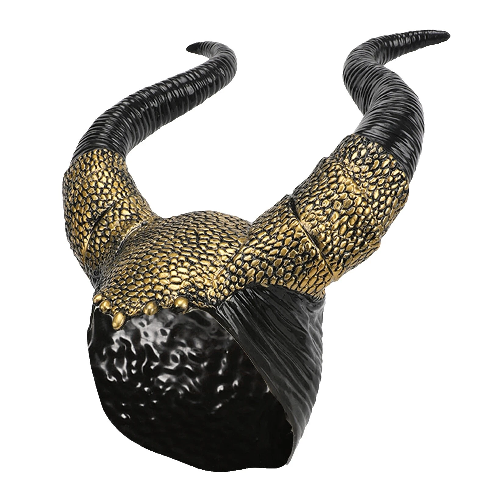 Sombreros Disfraz Halloween de látex y Headgear