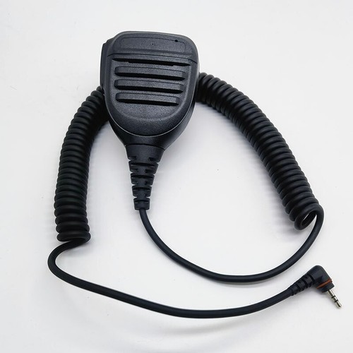 Mic Microphone For HYT Hytera PNC370 PNC380 TD350 TD360 TD370 BD350 PD350 PD360