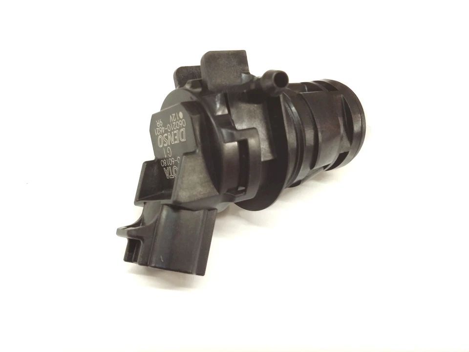 08 - 14 SCION XD REAR WINDSHIELD WASHER FLUID MOTOR PUMP BRAND NEW - Image 2 of 4