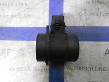 VW Passat 3C 2.0 TDI 103KW 140PS Luftmassenmesser 038906461B