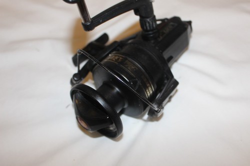 Shimano Baitrunner 6500 - Made In Japan - Nr - 1164 - Foto 3 di 3