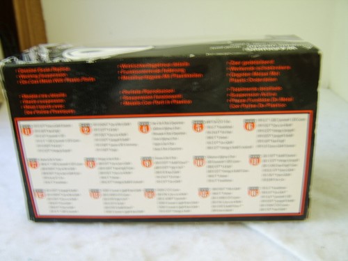 MAISTO HARLEY DAVIDSON SERIES 2 MOTOR CYCLE / 1998–DIE CAST #31360 - Picture 8 of 10