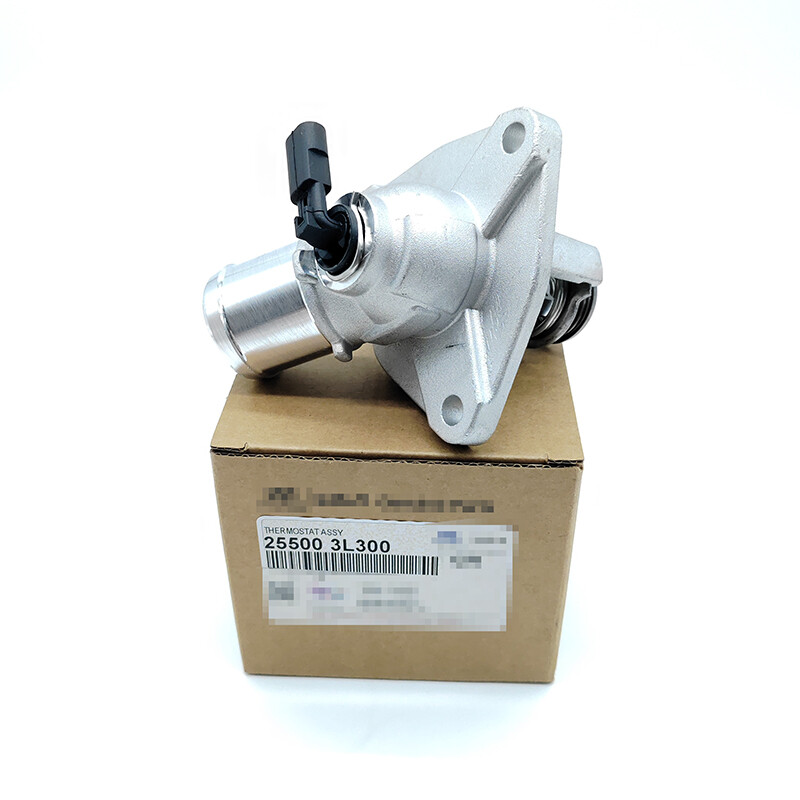 25500-3L300 Thermostat Housing For Hyundai Palisade For Kia