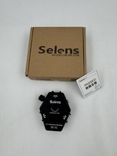 Selens SE-31 Triple Mount Flash Bracket Lightstand Umbrella Holder 695554