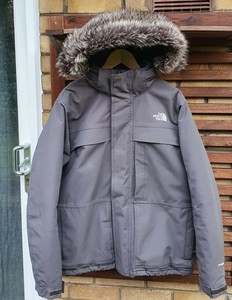 north face nanavik