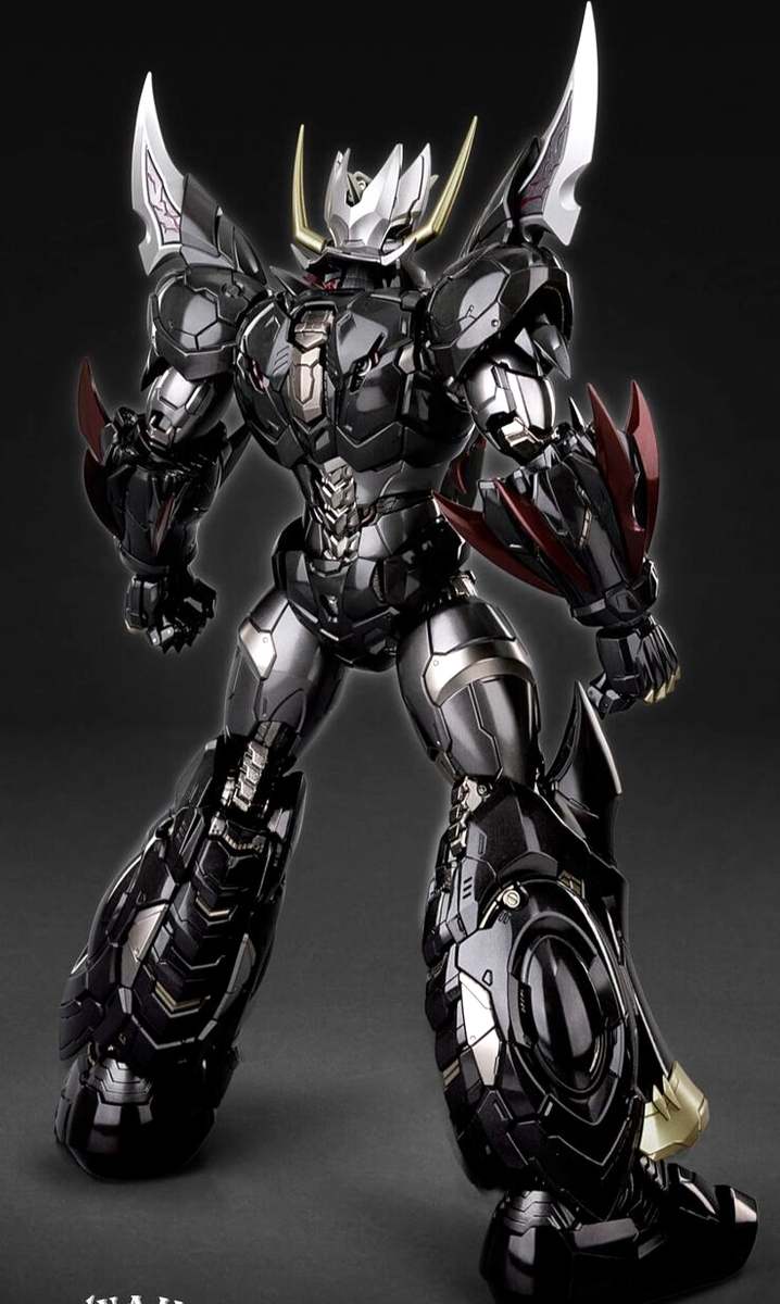 CCSTOYS MORTAL MIND Mazinkaiser SKL Action Figure Height 9.8 inch