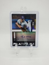 2020 Bowman Platinum Baseball Cards - Checklist Added 30