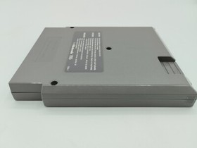 Disney Adventures In The Magic Kingdom / Nintendo NES / PAL B / FAH-1 #1