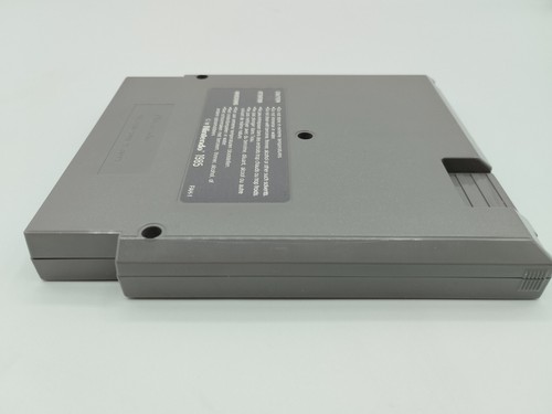 Disney Adventures En El Reino Mágico / Nintendo NES / PAL B / FAH-1 #1 - Imagen 5 de 8