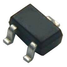 41Pcs DTA123JUAT106 SOT-323-3 Bipolar Transistors - Pre-Biased PNP 50V 100MA