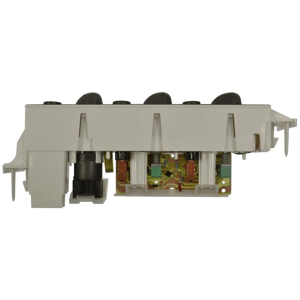 Interruptor de motor soplador de climatización para Chevrolet K1500 1996-1999 SMP 348UU46 1997 1998 Foto 2 de 4