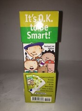 Brain Quest Grade 1  2 Reading Basics Ages 6-7 7-8 Questions  Answers 4 Decks