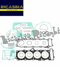 17086 - KIT SERIE GUARNIZIONI MOTORE YAMAHA YZF R1 1000 cc 2004 - 2006