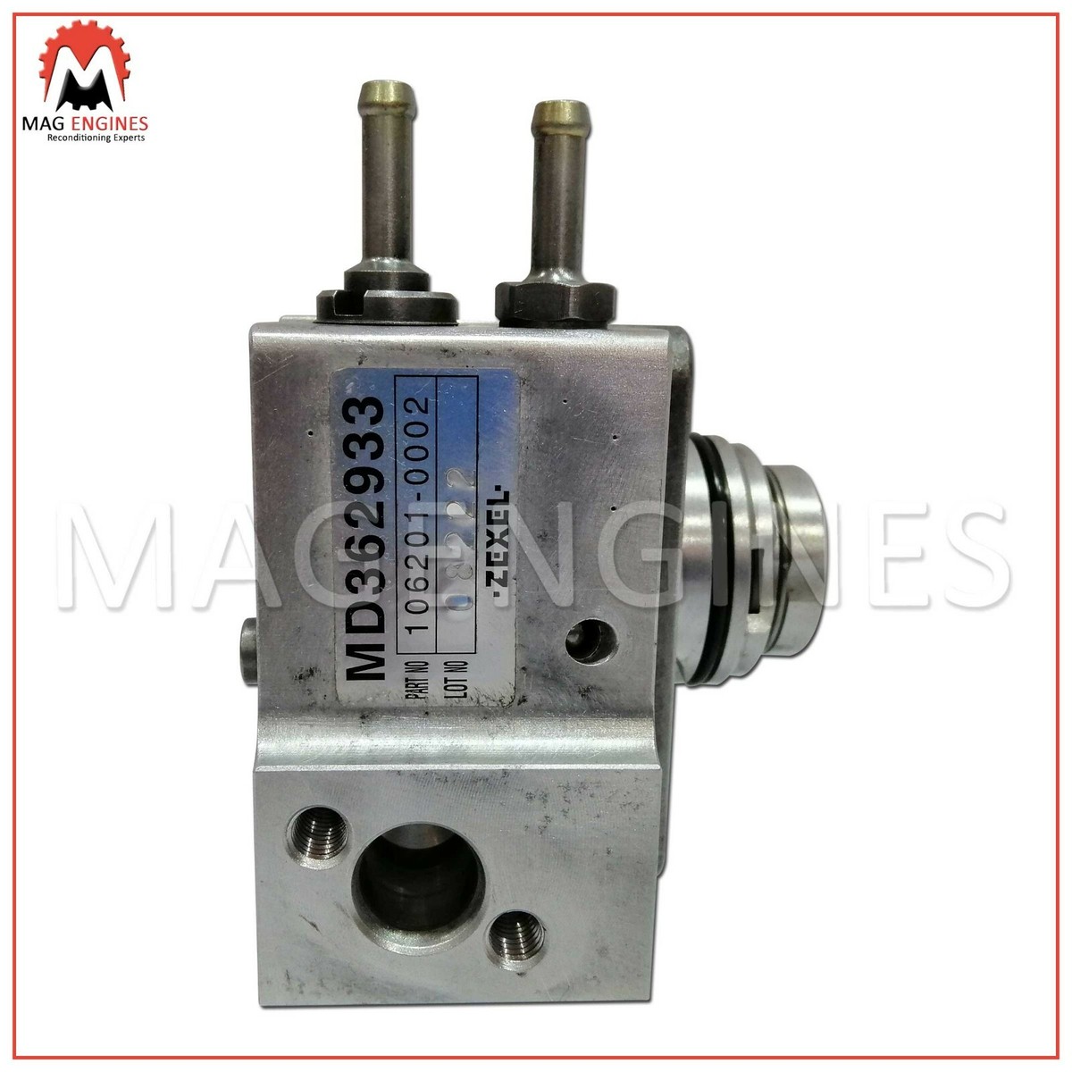 MD362933 FUEL PUMP MITSUBISHI 4G15 FOR MIRAGE DINGO LANCER MD362933 FUEL PUMP MITSUBISHI 4G15 FOR MIRAGE DINGO LANCER