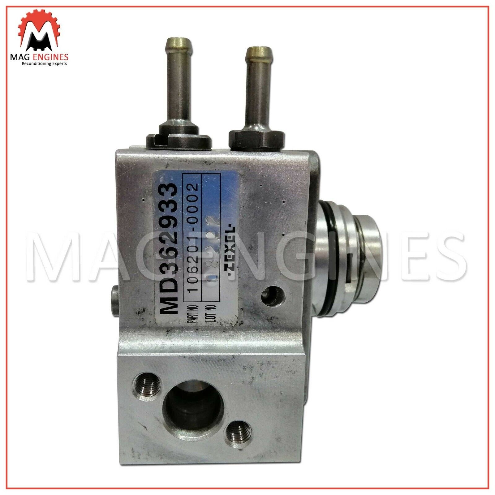 MD362933 FUEL PUMP MITSUBISHI 4G15 FOR MIRAGE DINGO LANCER CEDIA 1.5 2.0L  98-02