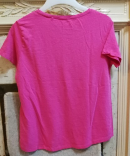 ladies tops essential / Fit 12 to 14 / looks new - Picture 2 of 6