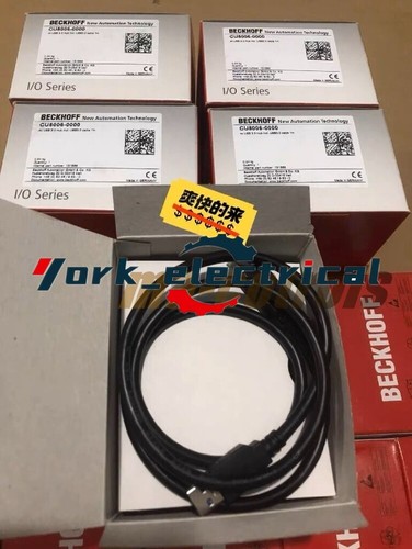 CU8006-0000 Brand New Fast Shipping By DHL - Picture 2 of 5