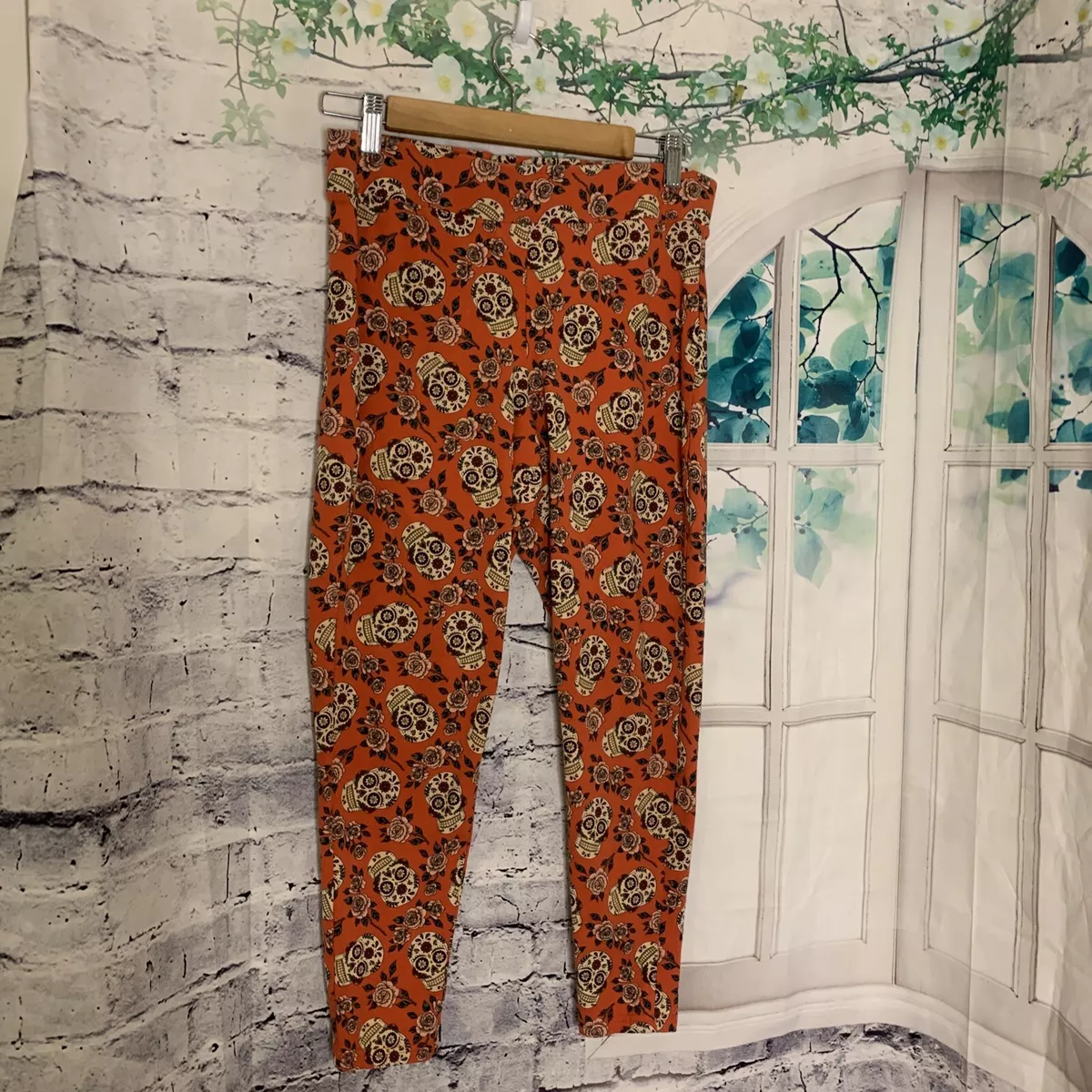 Torrid floral leggings cheap