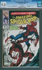 Amazing Spider-Man #361 ❄️ CGC 9.8 WHITE PG 1ST PRINT ❄️ 1st CARNAGE Marvel 1992