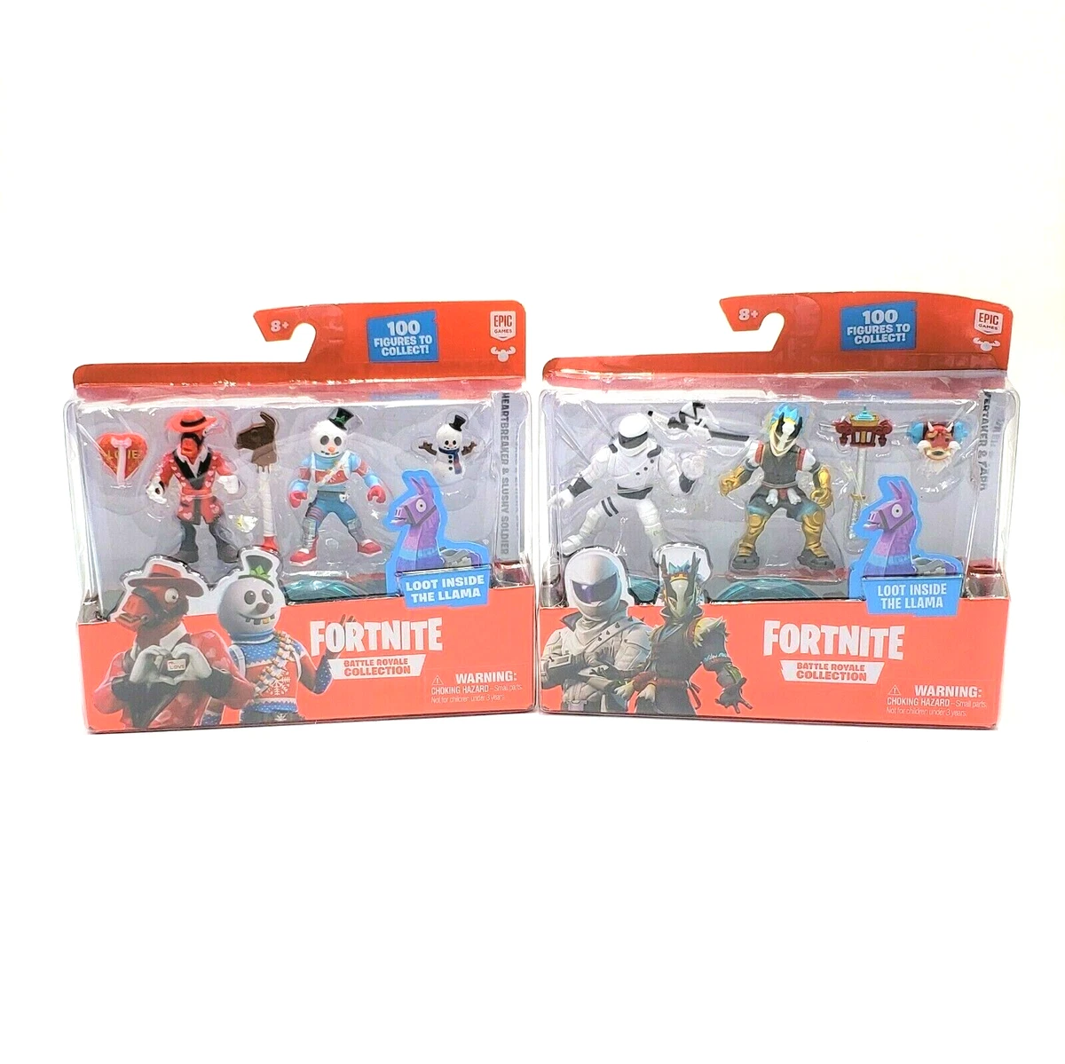 Fortnite action figures epic cheap games