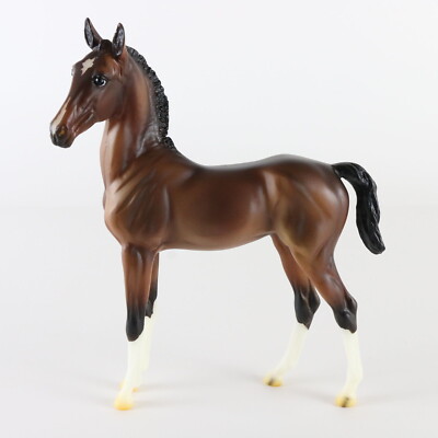 Breyer British Foal Set Breyer British Foal Set