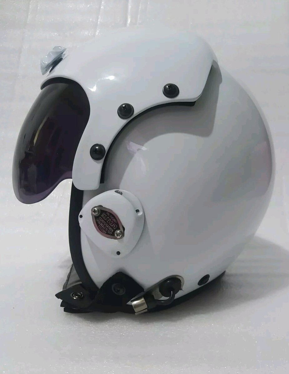 パイロットヘルメット HGU33-P 1/8 エアフォース パイロットヘルメット HGU33-P 1/8 エアフォース HGU-33