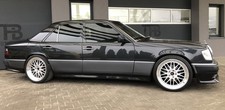 Seitenschweller passend für Mercedes W124 S124 Set R+L Schweller Seitenschweller passend für Mercedes W124 S124 Set R+L Schweller
