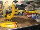 Vintage Gijoe Adventure Team Helicopter 1973*