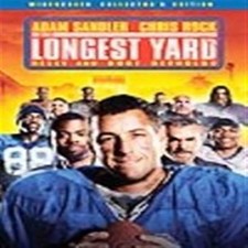 The Longest Yard (Widescreen Edition)