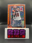 2025 Topps Chrome A.J. Green Base (RAW)