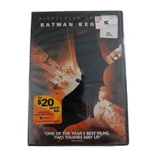 2005 Topps Batman Begins Trading Cards 20