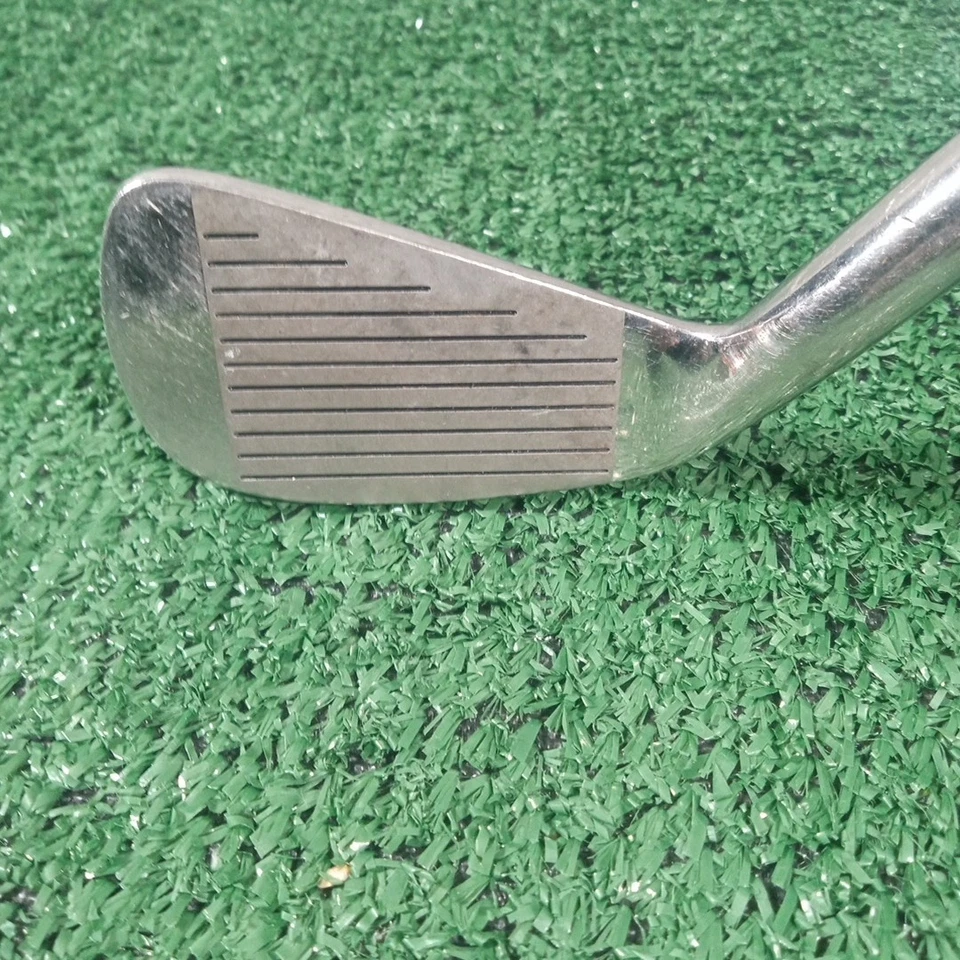 Sabre II S2 Square Two Totally Matched 2 Iron Steel Shaft Stiff Flex RH 39.5" - Image 4 of 4