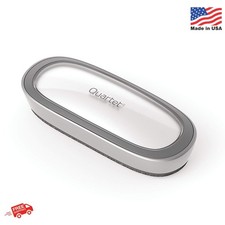Quartet White Board Dry Erase Eraser 6" x 2-3/8" Premium Max Clean