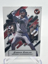 2025 Topps Pristine - Jordan Lawlar #59