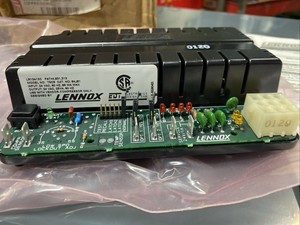 Lennox  2 Speed  compressor Controller For HS 14 Units