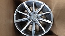 2020 Tlx Oe Wheel 17x7-12 10 Spoke Acura 2020 Tlx Oe Wheel 17x7-12 10 Spoke Acura