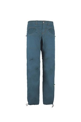 E9 Rondo Flax  Kletterhose für Herren  Boulderhose  apatite