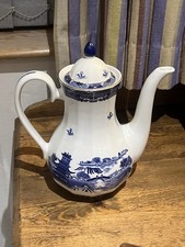 Vintage Rington's Large Coffee Pot