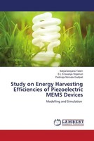 Satyanarayana Talam (U. A.) | Study On Energy Harvesting Efficiencies Of...