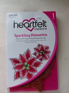 Heartfelt Creations | eBay