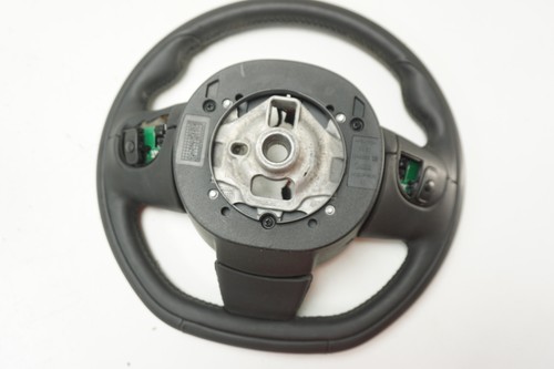 16 17 18 2016-2018 Fiat 500X Driver Steering Wheel Used Oem 68292871aa - Picture 4 of 11