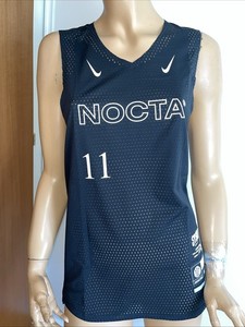 Nocta Basketball Jersey | eBay