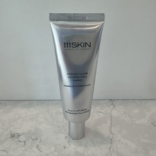 111SKIN Molecular Hydration Mask 75ml NEW WITHOUT BOX SEALED UNDER CAP 2.54 OZ